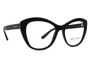 Óculos de Grau Dolce & Gabbana DG3284 501-53