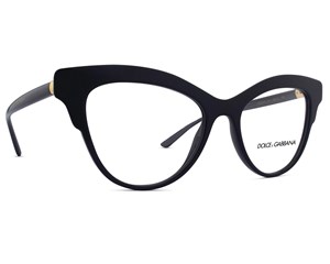 Óculos de Grau Dolce & Gabbana DG3313 501-52