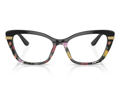Óculos de Grau Dolce & Gabbana DG3325 3400-54