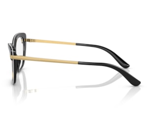 Óculos de Grau Dolce & Gabbana DG3325 3400-54