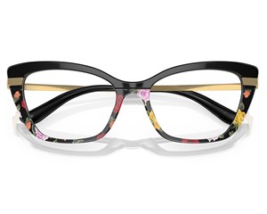 Óculos de Grau Dolce & Gabbana DG3325 3400-54