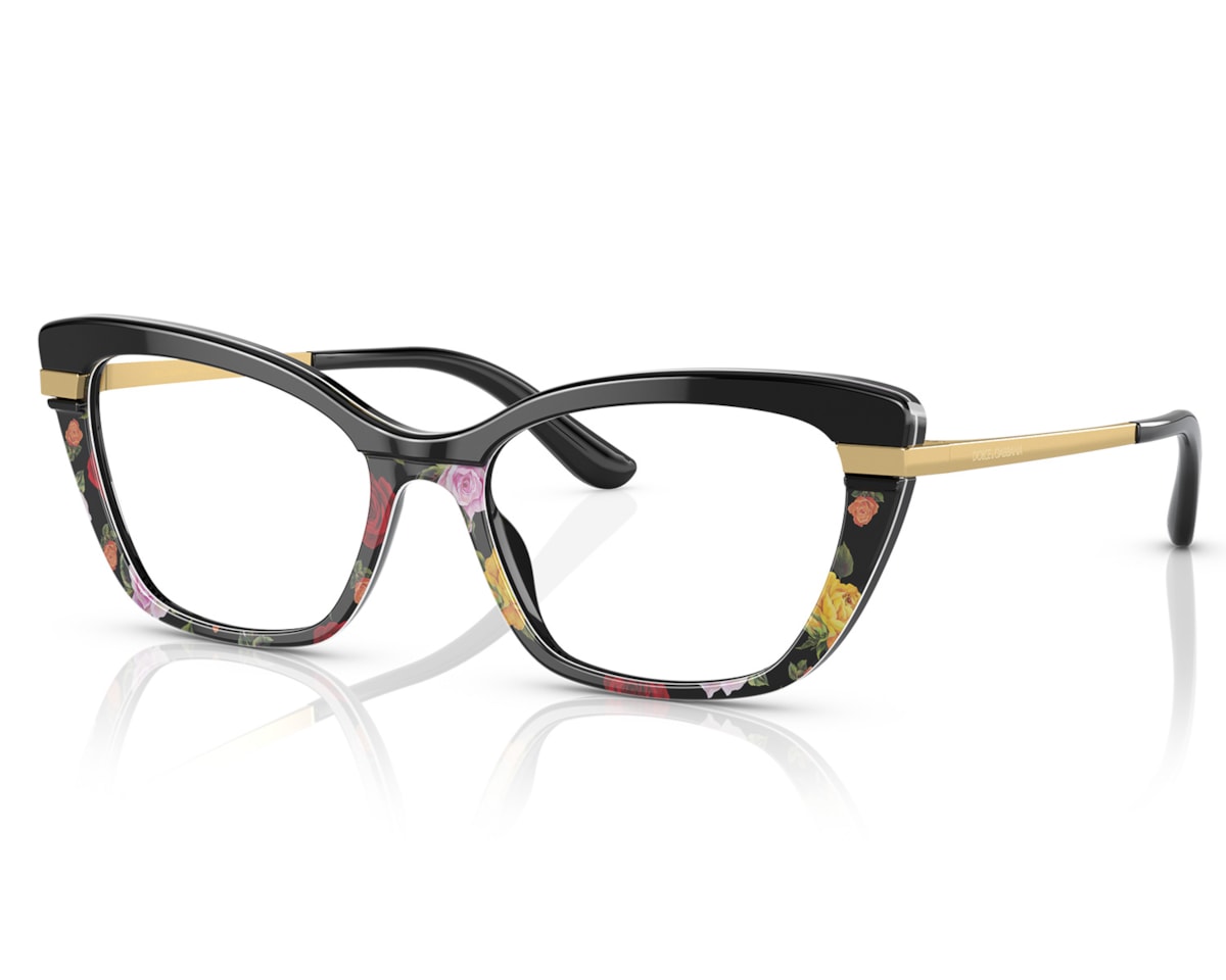 Óculos de Grau Dolce & Gabbana DG3325 3400-54