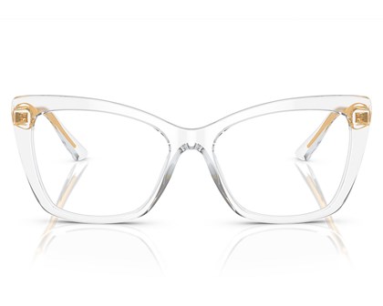 Óculos de Grau Dolce & Gabbana DG3348 3133-55