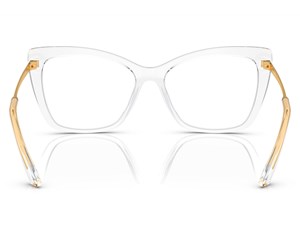 Óculos de Grau Dolce & Gabbana DG3348 3133-55