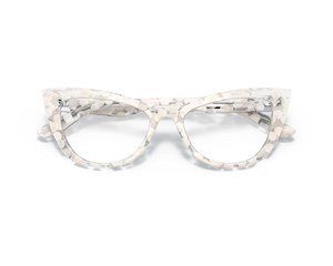Óculos de Grau Dolce & Gabbana DG3354 3348-54