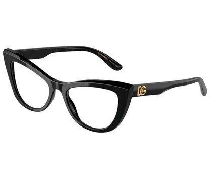 Óculos de Grau Dolce & Gabbana DG3354 501-54