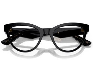 Óculos de Grau Dolce & Gabbana DG3372 501 52