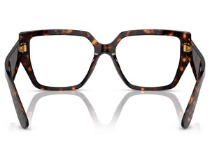 Óculos de Grau Dolce & Gabbana DG3373 502 55