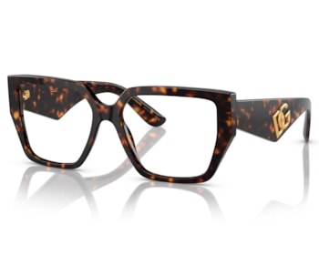 Óculos de Grau Dolce & Gabbana DG3373 502 55