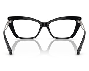 Óculos de Grau Dolce & Gabbana DG3375B 501-55