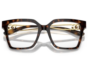 Óculos de Grau Dolce & Gabbana DG3376B 502-53