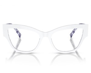 Óculos de Grau Dolce & Gabbana DG3378 3371-55