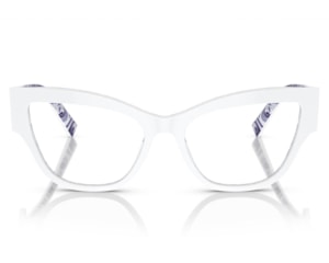 Óculos de Grau Dolce & Gabbana DG3378 3371-55