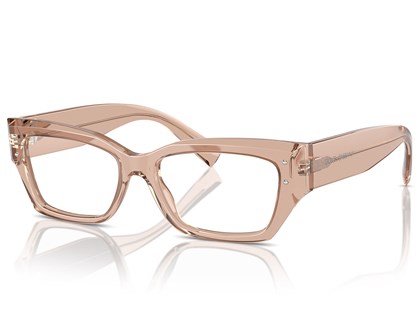 Óculos de Grau Dolce & Gabbana DG3387 3432-53