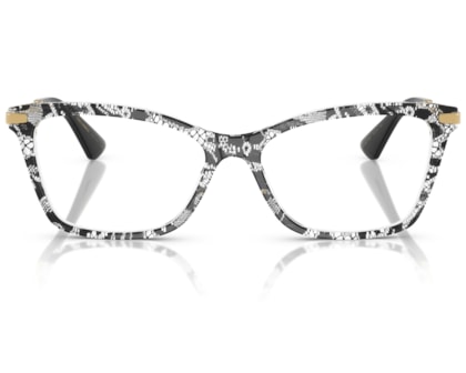 Óculos de Grau Dolce & Gabbana DG3393 3287-56