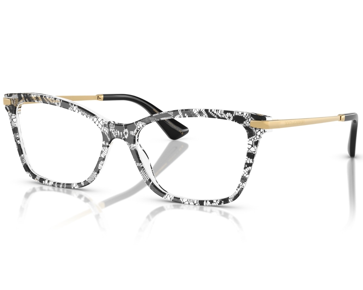 Óculos de Grau Dolce & Gabbana DG3393 3287-56