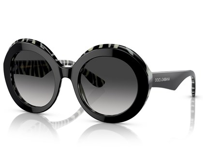 Óculos de Grau Dolce & Gabbana DG4418 33728G-53