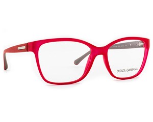 Óculos de Grau Dolce & Gabbana DG5008 2818-54