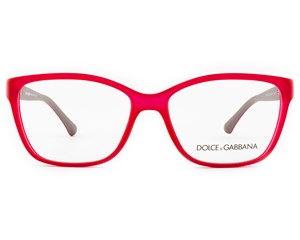Óculos de Grau Dolce & Gabbana DG5008 2818-54