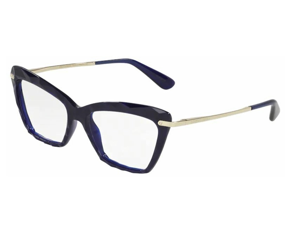Óculos de Grau Dolce & Gabbana DG5025 3094-53