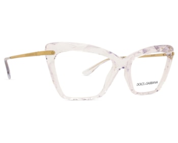 Óculos de Grau Dolce & Gabbana DG5025 3133-53
