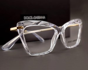 Óculos de Grau Dolce & Gabbana DG5025 3133-53