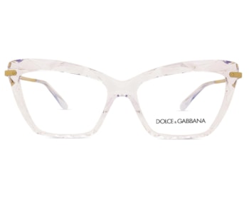 Óculos de Grau Dolce & Gabbana DG5025 3133-53
