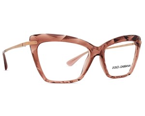 Óculos de Grau Dolce & Gabbana DG5025 3148-53