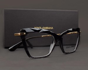 Óculos de Grau Dolce & Gabbana DG5025 504-53