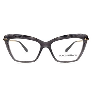 Óculos de Grau Dolce & Gabbana DG5025 504-53