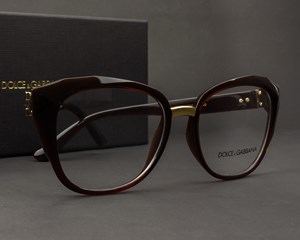 Óculos de Grau Dolce & Gabbana DG5041 3159-53