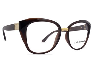 Óculos de Grau Dolce & Gabbana DG5041 3159-53