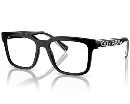 Óculos de Grau Dolce & Gabbana DG5101 501 52