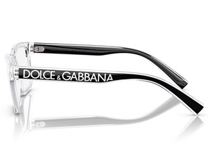 Óculos de Grau Dolce & Gabbana DG5102 3133 53