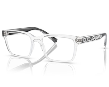 Óculos de Grau Dolce & Gabbana DG5102 3133 53