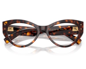 Óculos de Grau Dolce & Gabbana DNA DG3403 502-54