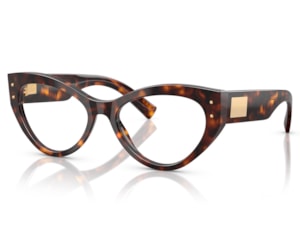 Óculos de Grau Dolce & Gabbana DNA DG3403 502-54