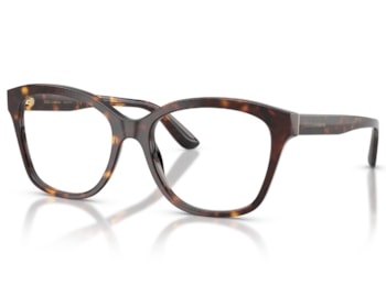 Óculos de Grau Dolce & Gabbana Dna Havana DG3451 502-56