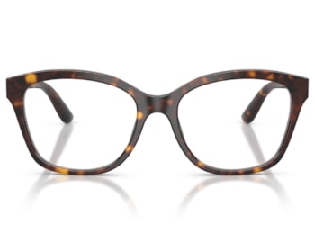 Óculos de Grau Dolce & Gabbana Dna Havana DG3451 502-56