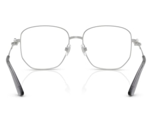 Óculos de Grau Dolce & Gabbana Dna Prata DG1356 05-57