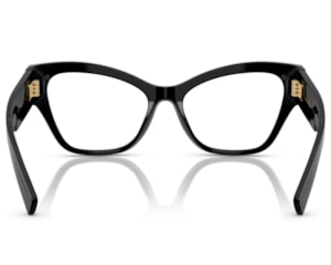 Óculos de Grau Dolce & Gabbana Dna Preto DG3404 501-54