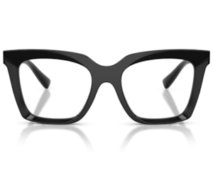 Óculos de Grau Dolce & Gabbana Dna Preto DG3417 501-54