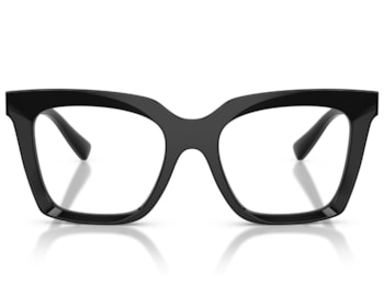 Óculos de Grau Dolce & Gabbana Dna Preto DG3417 501-54