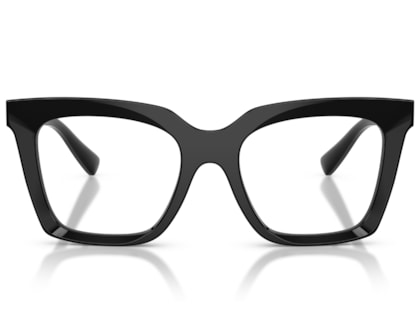 Óculos de Grau Dolce & Gabbana Dna Preto DG3417 501-54
