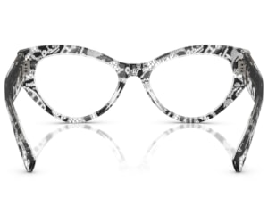 Óculos de Grau Dolce & Gabbana Dna Renda DG3403 3287-54