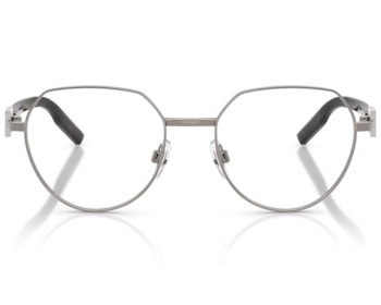 Óculos de Grau Dolce & Gabbana Smart Chumbo DG1362 04-53