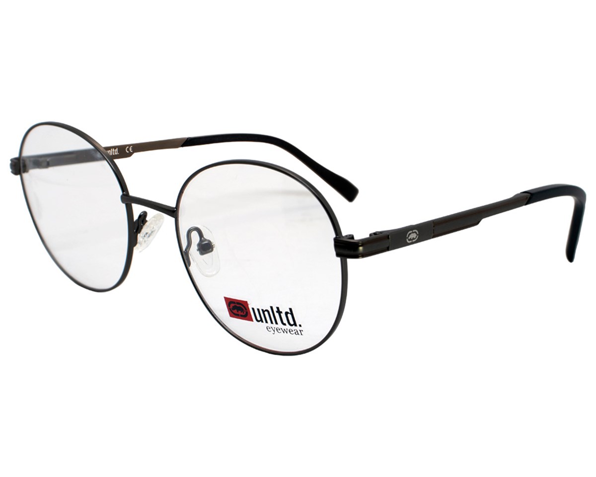 Óculos de Grau Ecko Unltd ECKO2001 C2-52