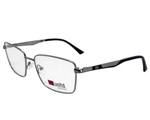 Óculos de Grau Ecko Unltd ECKO2008 C3-56
