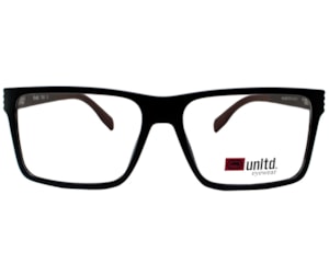 Óculos de Grau Ecko Unltd ECKO2029 C4-57
