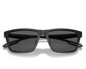 Óculos de Grau Emporio Armani Clip on EA4189U 5011W-55